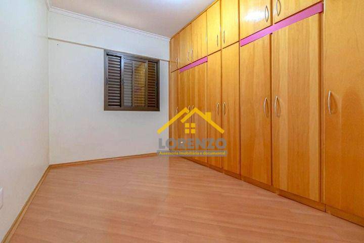 Apartamento à venda com 3 quartos, 84m² - Foto 11