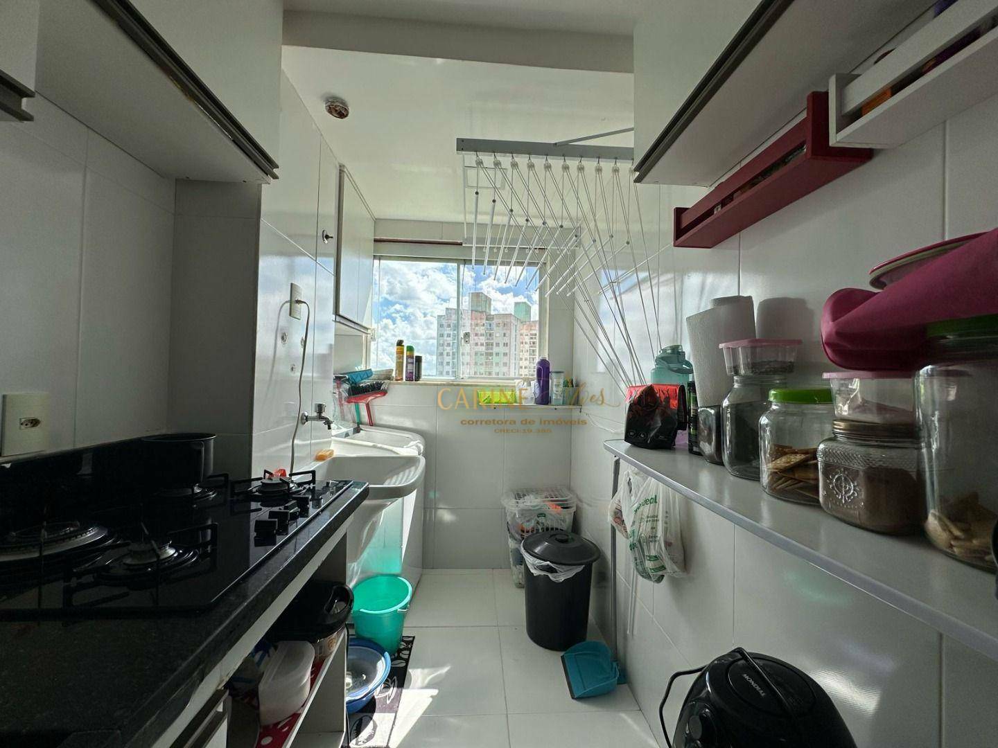 Apartamento à venda com 2 quartos, 50m² - Foto 10