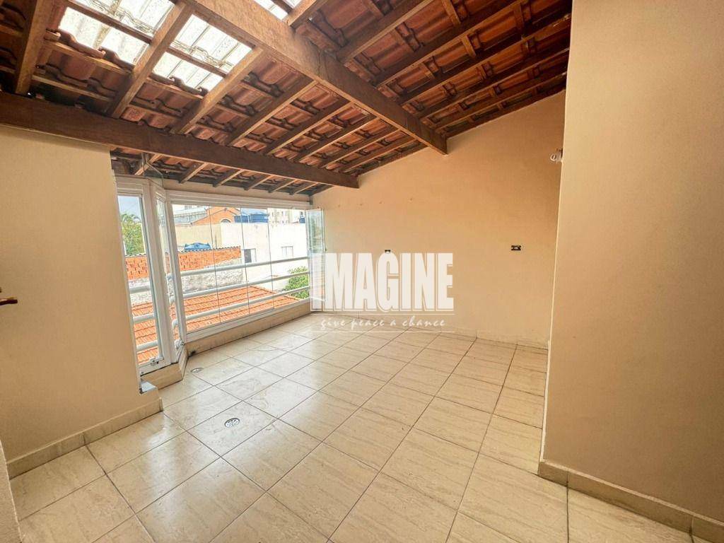 Sobrado à venda com 3 quartos, 100m² - Foto 10