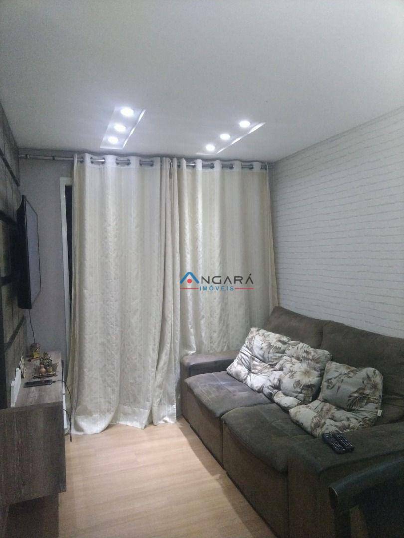 Apartamento à venda com 3 quartos, 56m² - Foto 18