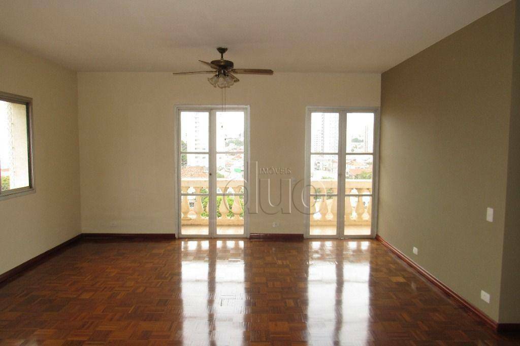 Apartamento à venda e aluguel com 3 quartos, 164m² - Foto 1