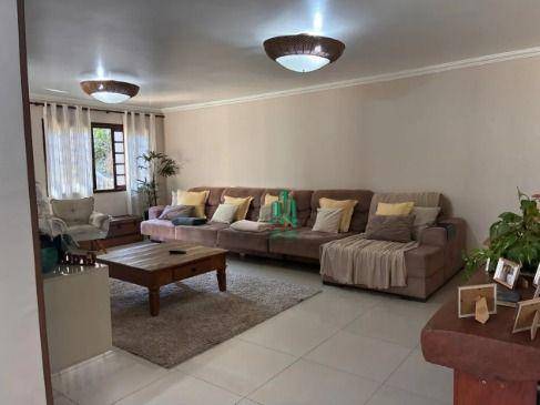 Chácara, 4 quartos, 3150 m² - Foto 2