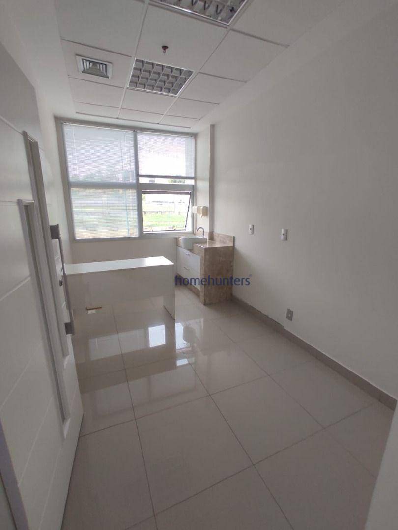 Conjunto Comercial-Sala para alugar, 40m² - Foto 9