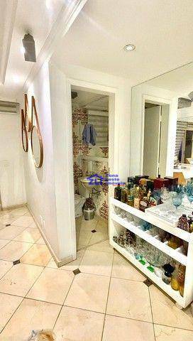 Apartamento à venda com 3 quartos, 92m² - Foto 25