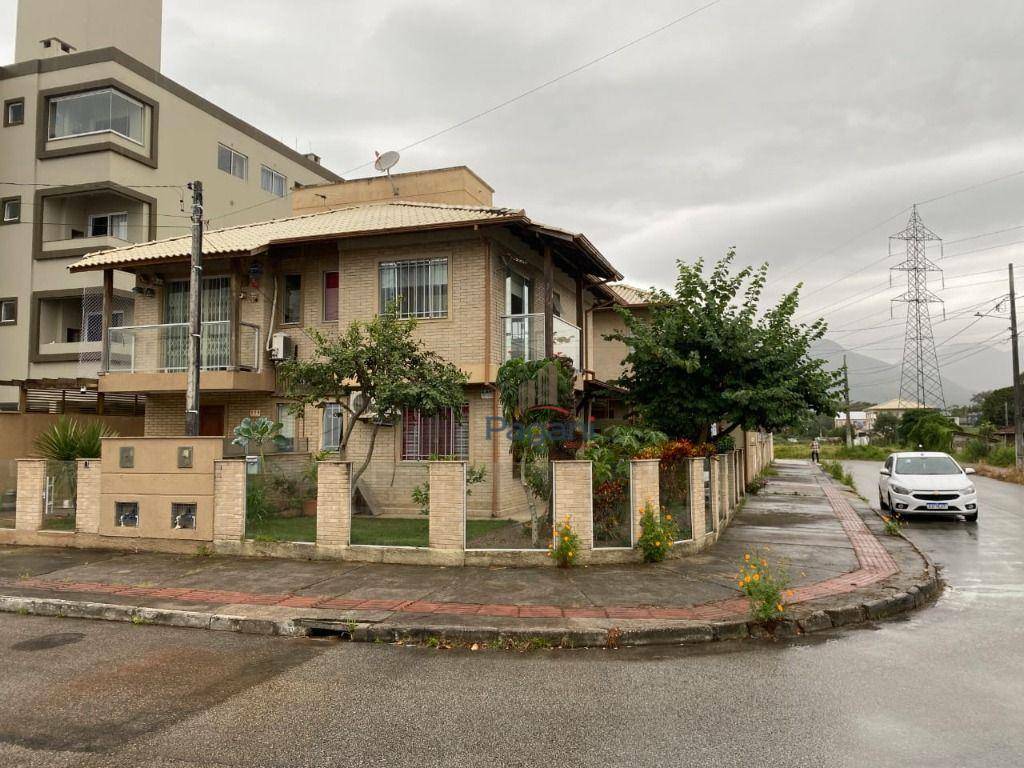 Sobrado à venda com 2 quartos, 65m² - Foto 34