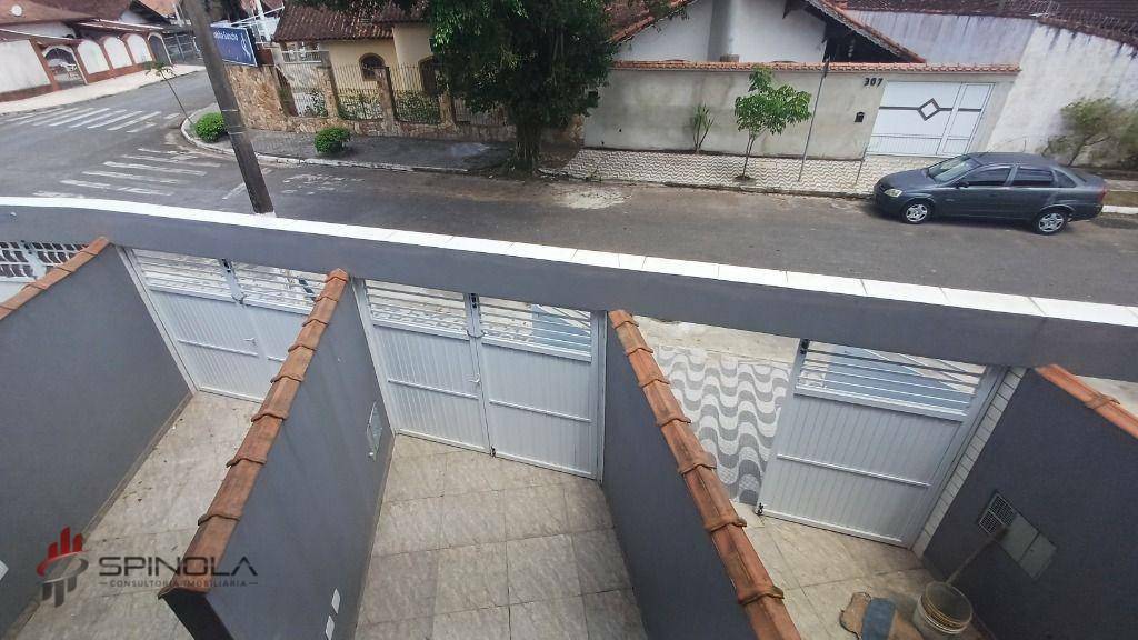 Sobrado à venda com 2 quartos, 70m² - Foto 24