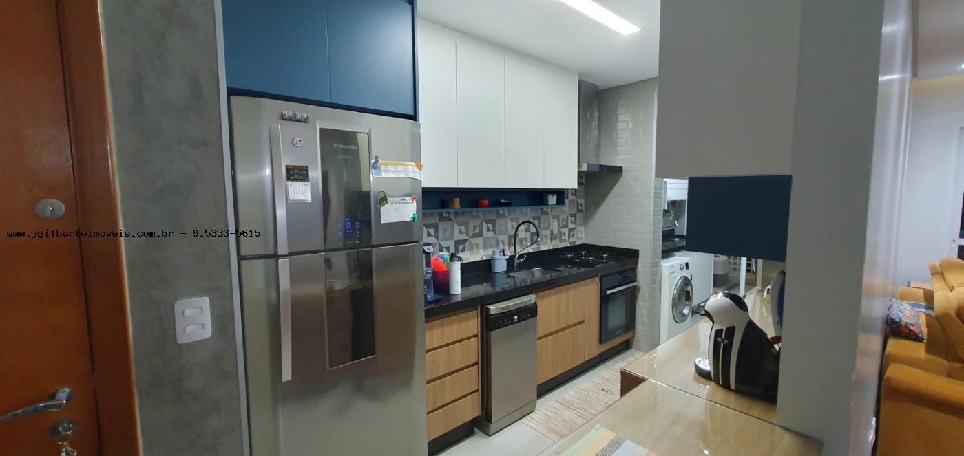 Apartamento à venda com 3 quartos, 86m² - Foto 18