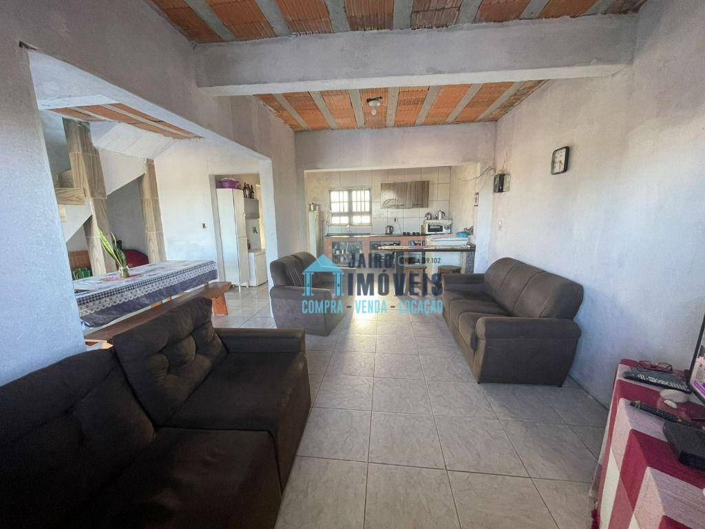 Casa à venda com 4 quartos, 150m² - Foto 11