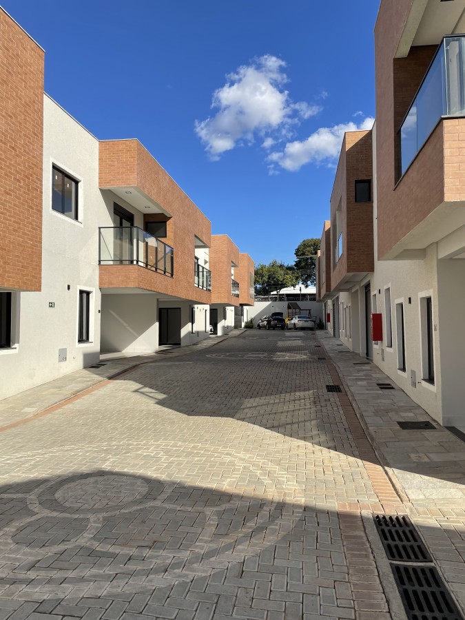 Sobrado à venda com 3 quartos, 145m² - Foto 5