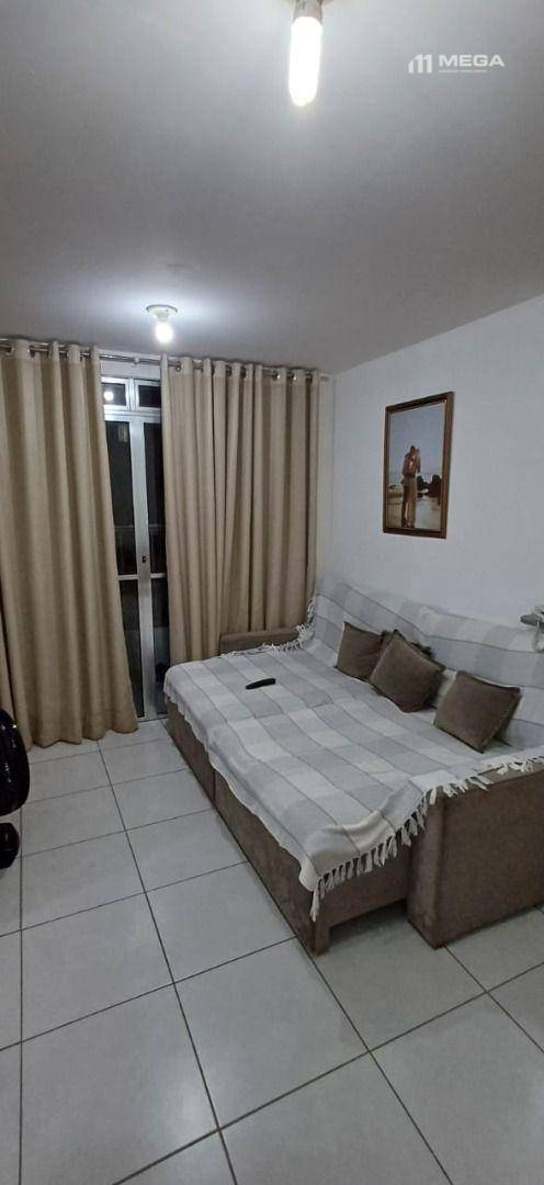 Apartamento à venda com 2 quartos, 58m² - Foto 11