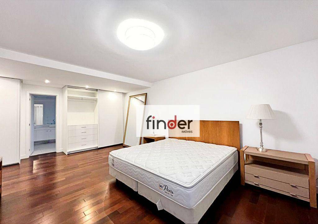 Apartamento à venda com 3 quartos, 335m² - Foto 17