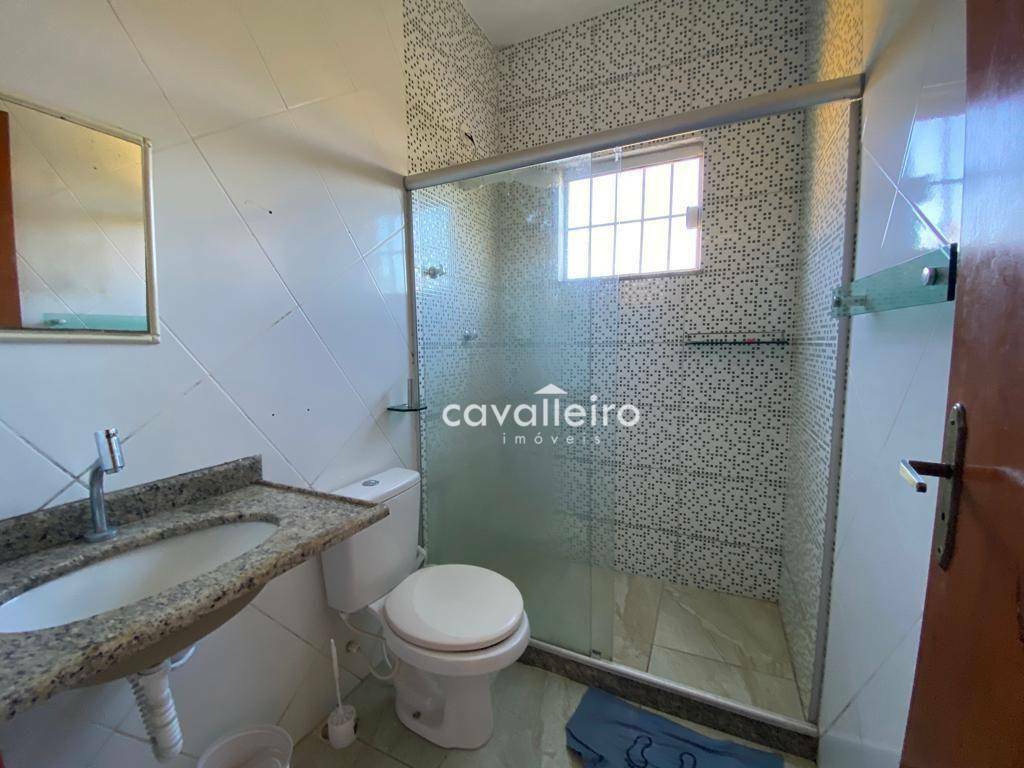 Casa à venda com 3 quartos, 151m² - Foto 15