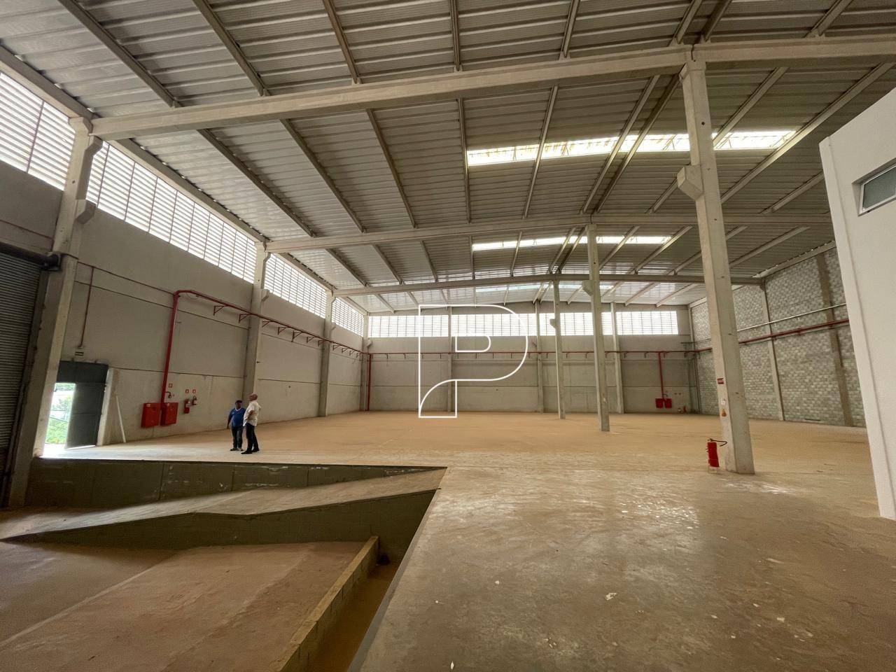 Depósito-Galpão, 1550 m² - Foto 5