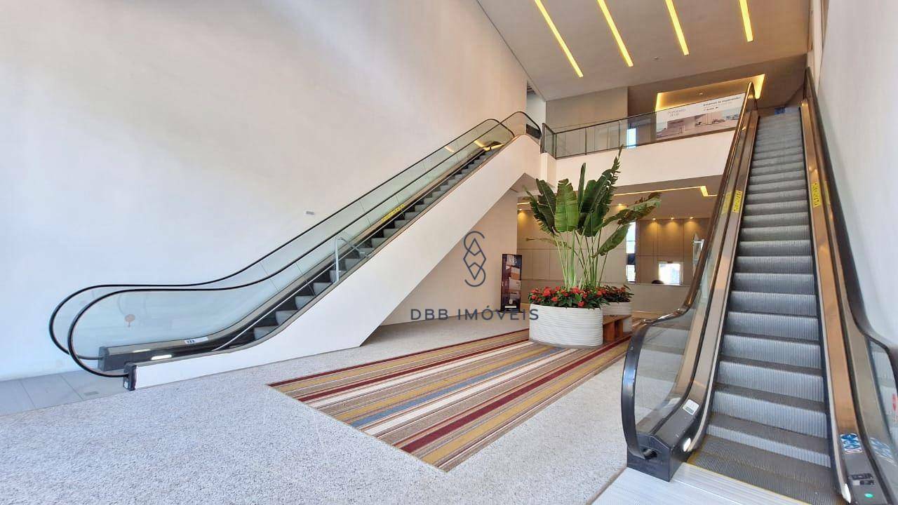 Conjunto Comercial-Sala à venda e aluguel, 37m² - Foto 11