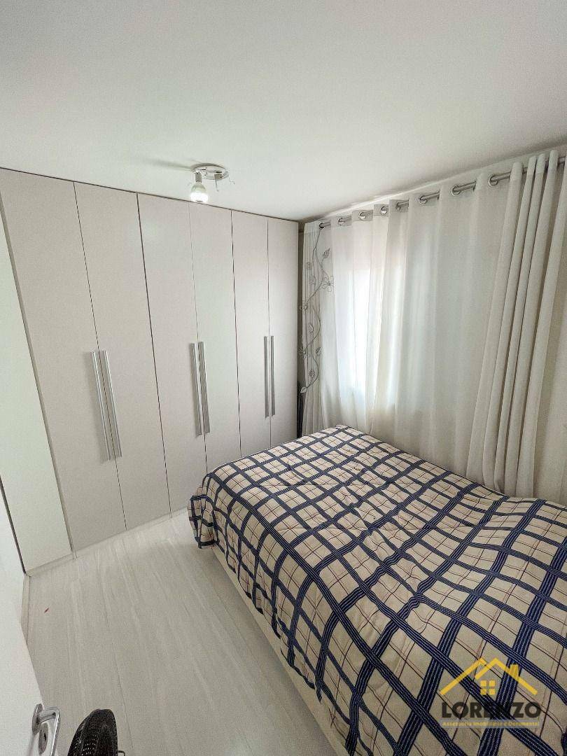 Apartamento à venda com 2 quartos, 45m² - Foto 6