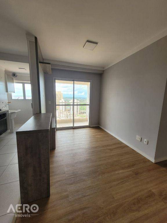 Apartamento à venda com 2 quartos, 62m² - Foto 5