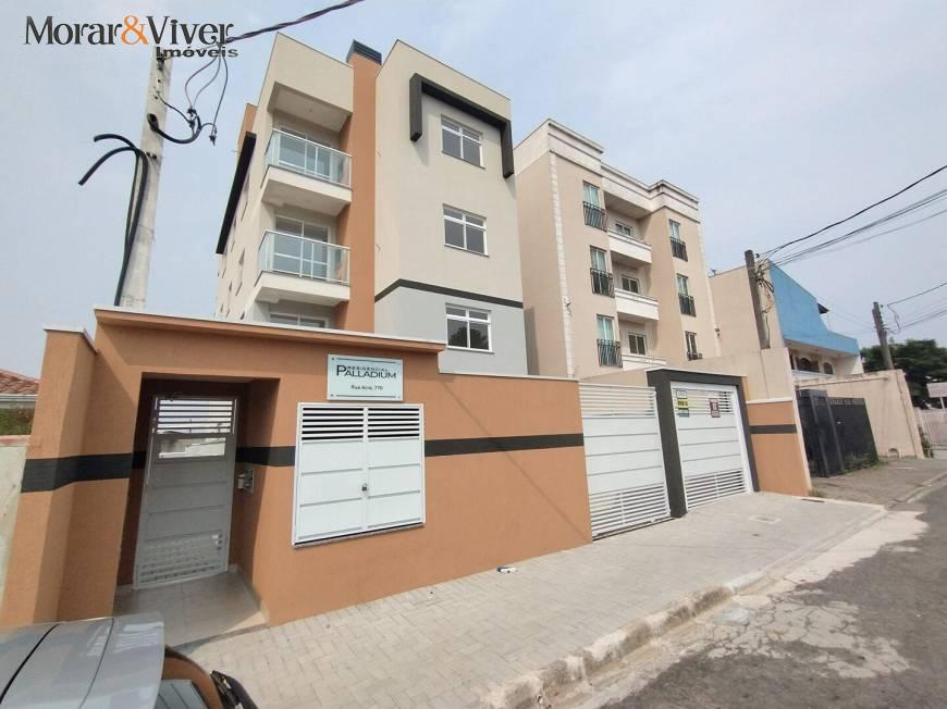 Apartamento à venda com 2 quartos, 55m² - Foto 20