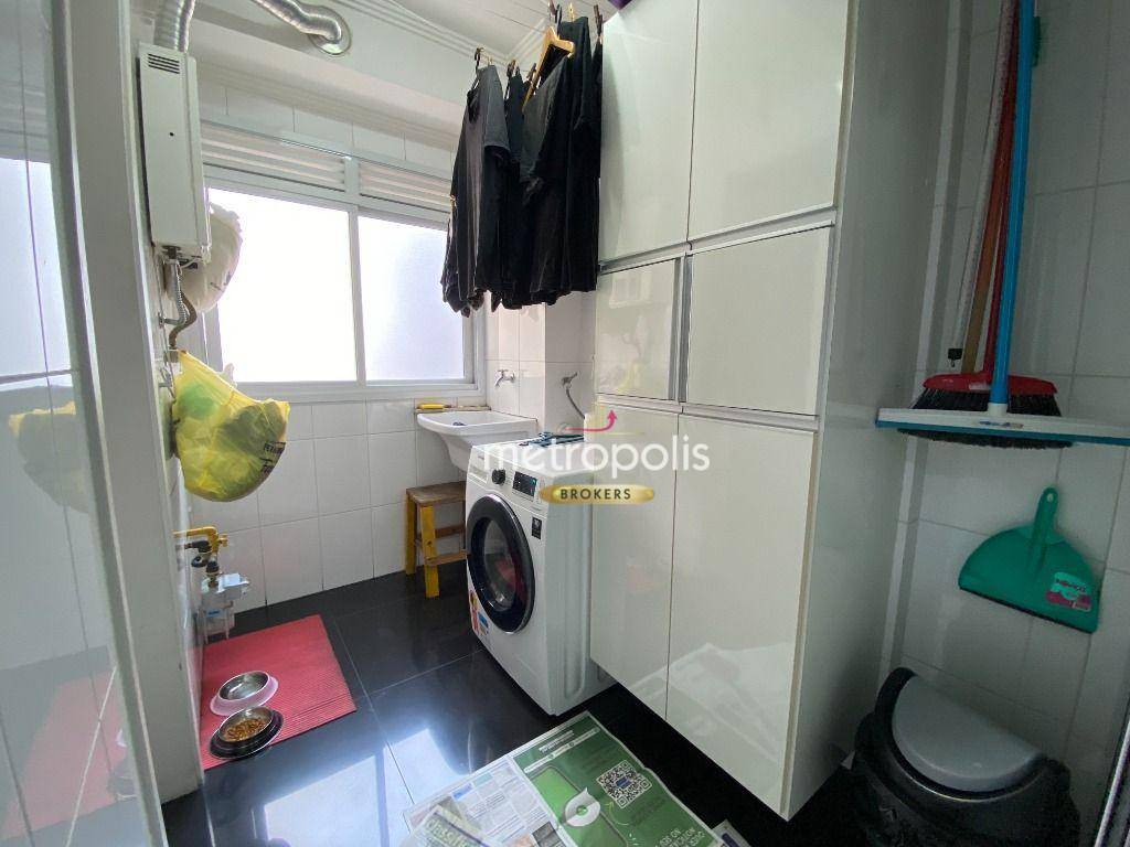 Apartamento à venda com 3 quartos, 133m² - Foto 26