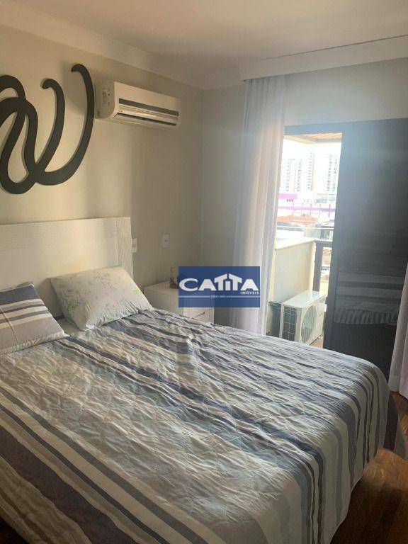 Apartamento à venda com 3 quartos, 167m² - Foto 8