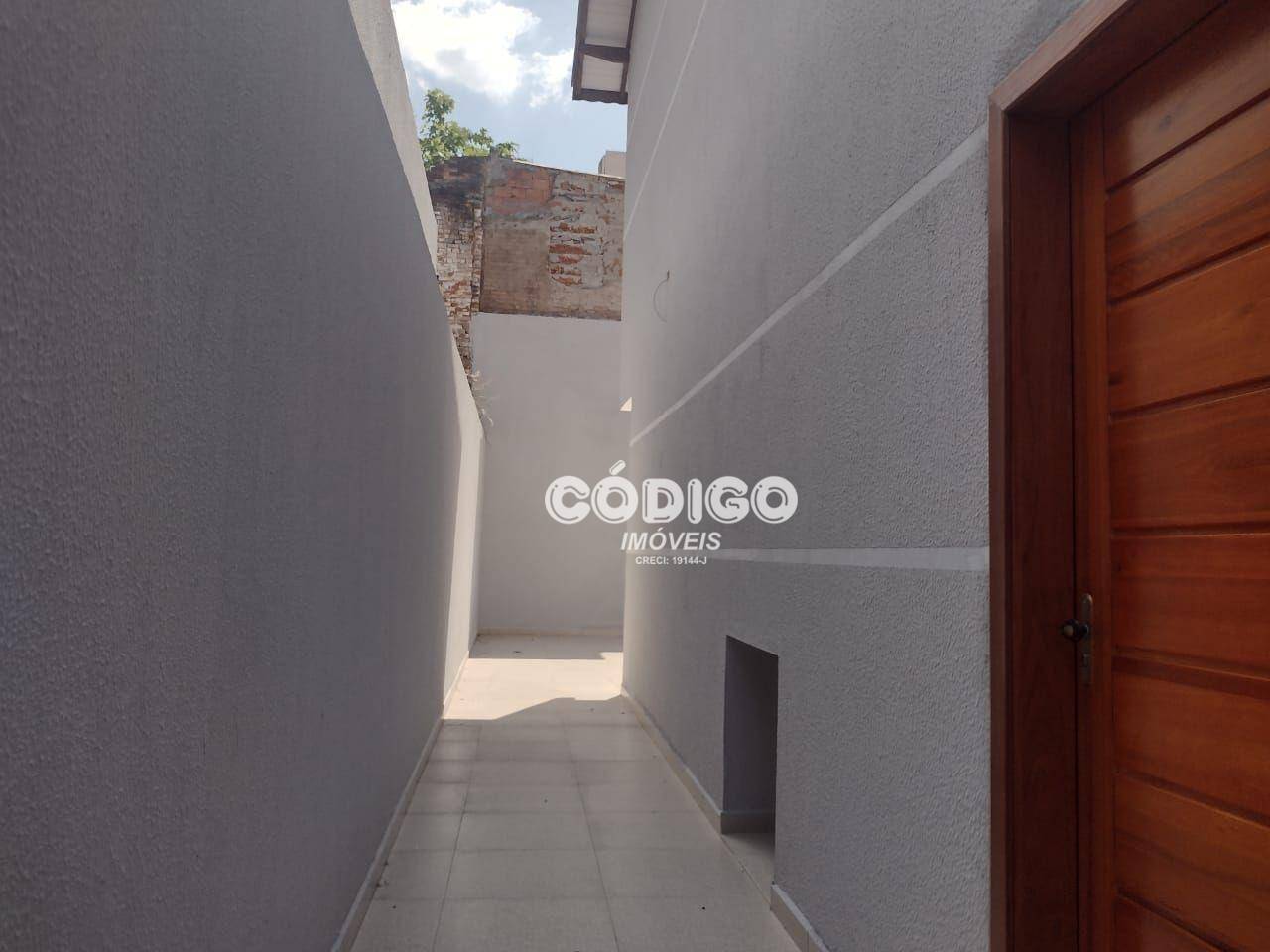 Sobrado à venda com 3 quartos, 143m² - Foto 3