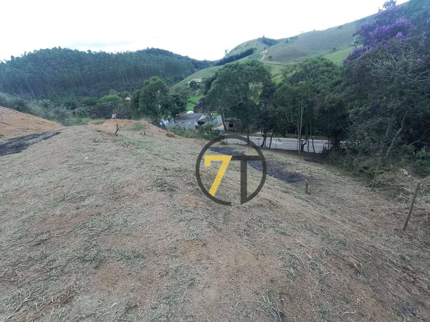 Loteamento e Condomínio à venda, 675M2 - Foto 1