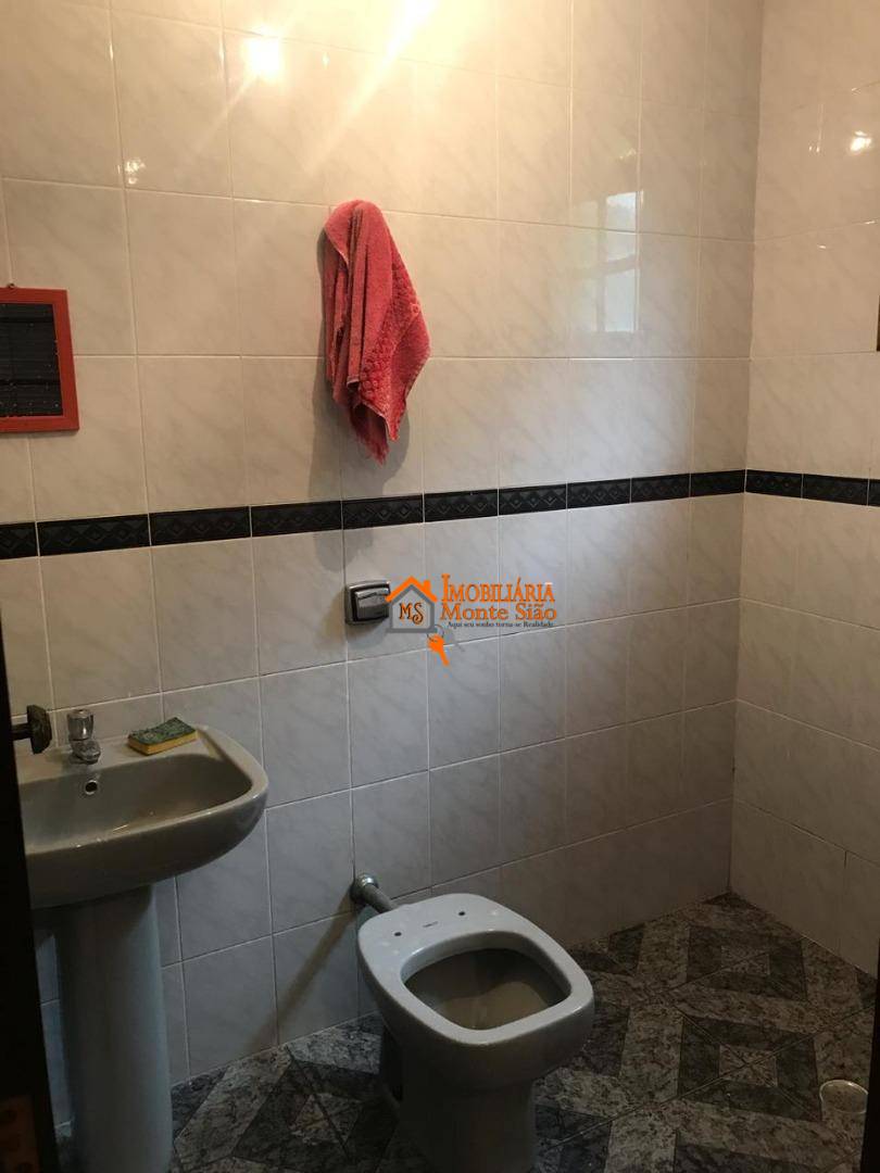 Sobrado à venda com 3 quartos, 254m² - Foto 16