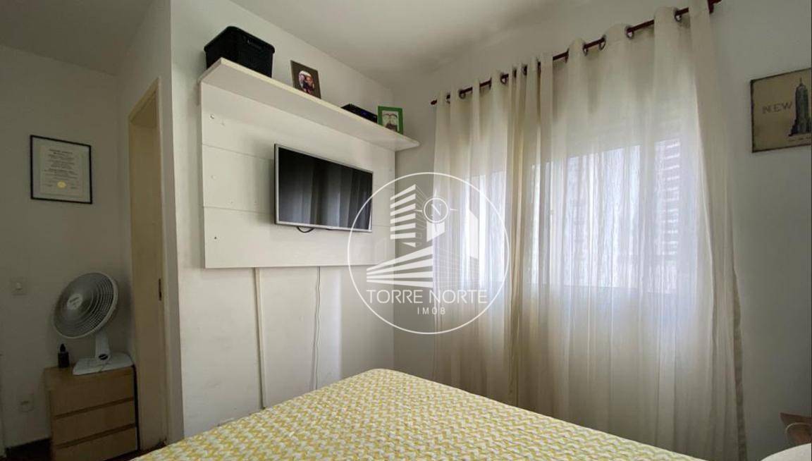 Apartamento à venda com 2 quartos, 55m² - Foto 21