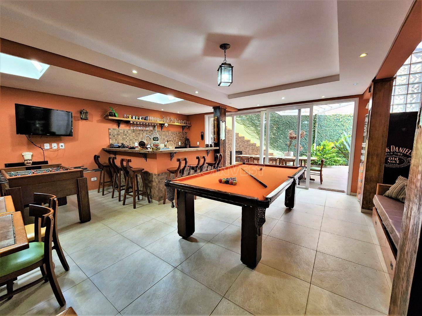 Casa de Condomínio à venda com 3 quartos, 565m² - Foto 33