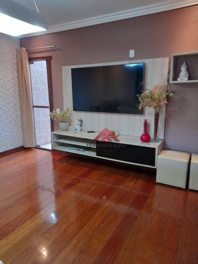 Casa à venda com 6 quartos, 300m² - Foto 15