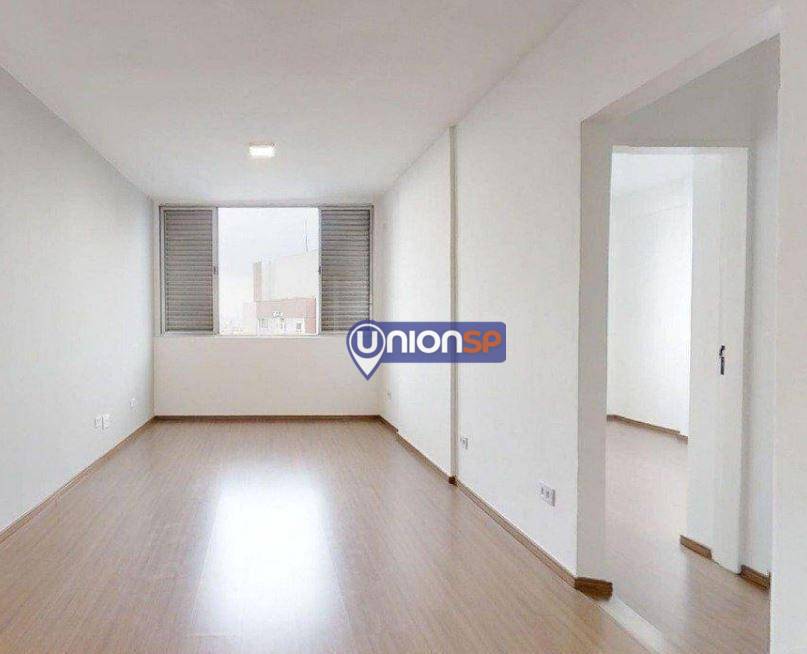 Apartamento à venda com 3 quartos, 80m² - Foto 1