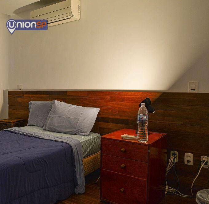 Apartamento à venda com 3 quartos, 139m² - Foto 5