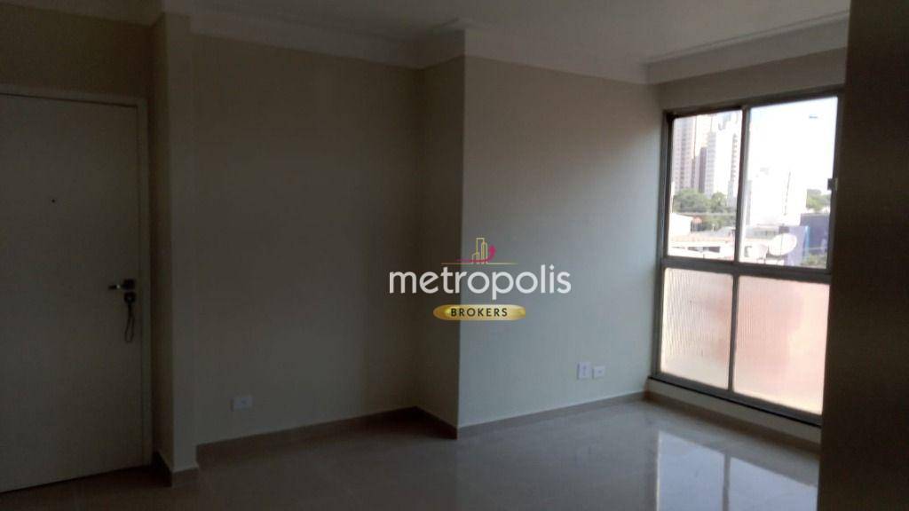 Apartamento à venda com 3 quartos, 69m² - Foto 2