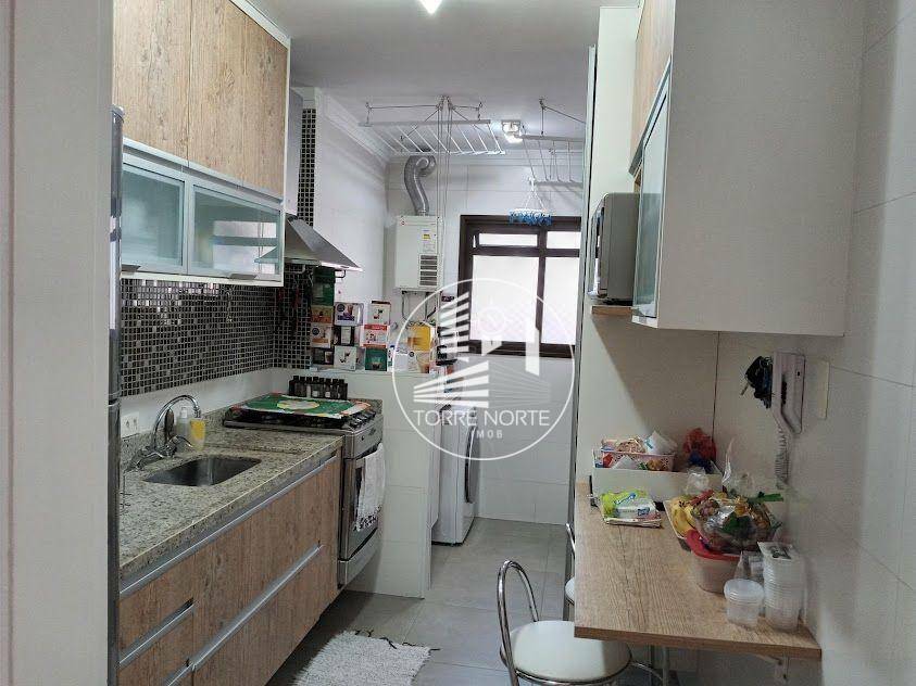 Apartamento à venda com 3 quartos, 79m² - Foto 20