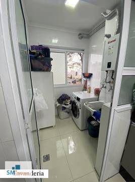 Apartamento à venda com 3 quartos, 94m² - Foto 6