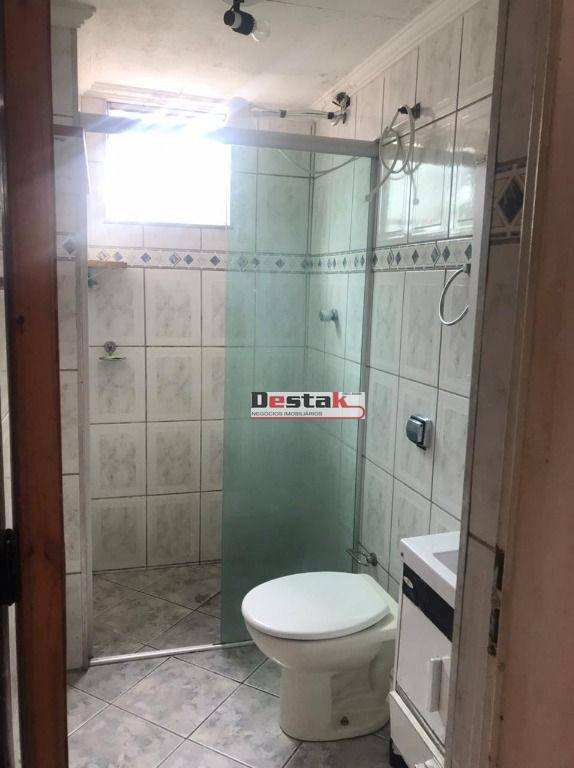 Apartamento à venda com 2 quartos, 58m² - Foto 10