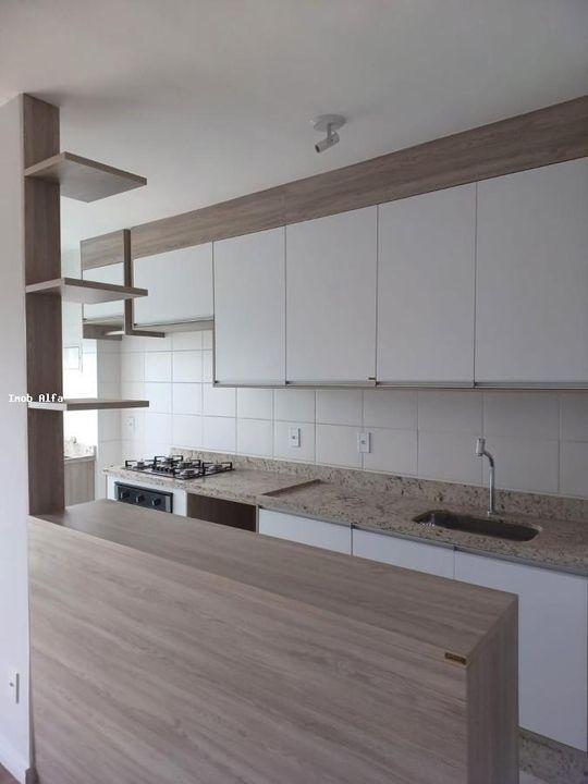 Apartamento à venda com 2 quartos, 56m² - Foto 6