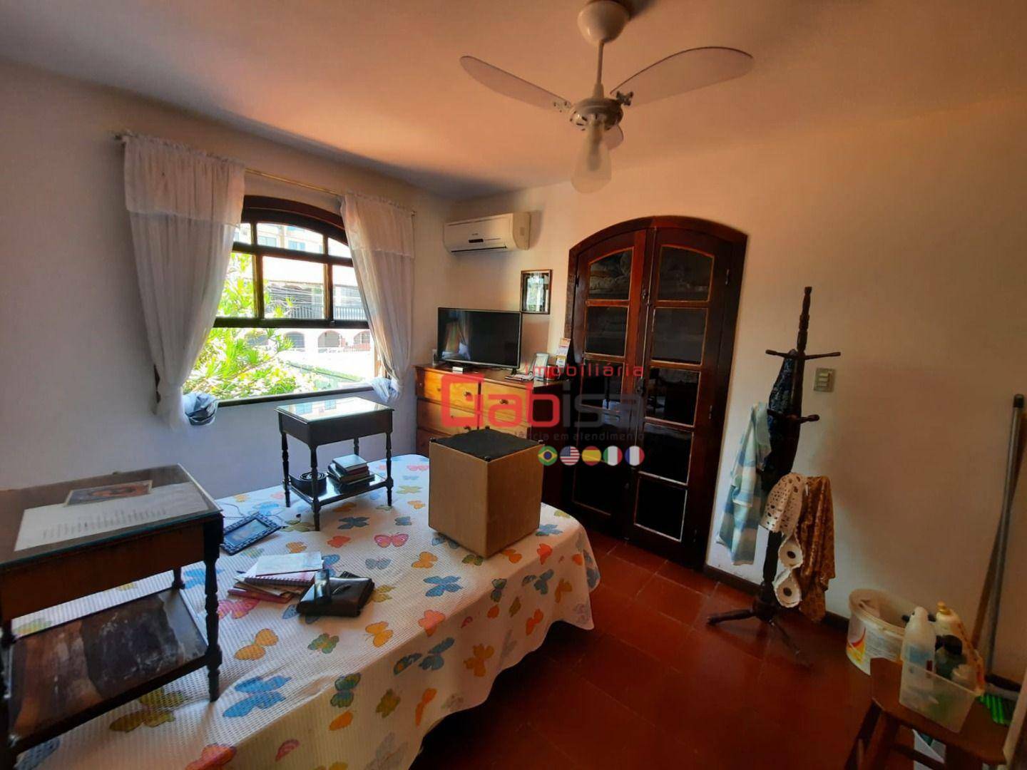 Casa à venda com 4 quartos, 240m² - Foto 21