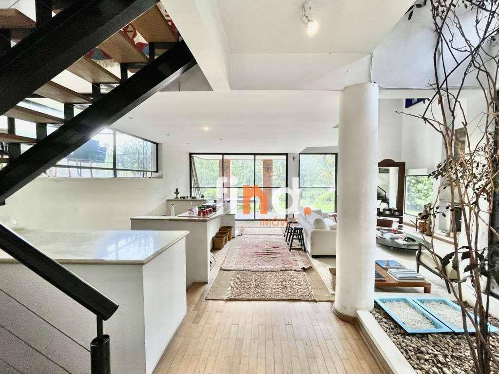 Casa de Condomínio à venda com 4 quartos, 703m² - Foto 10