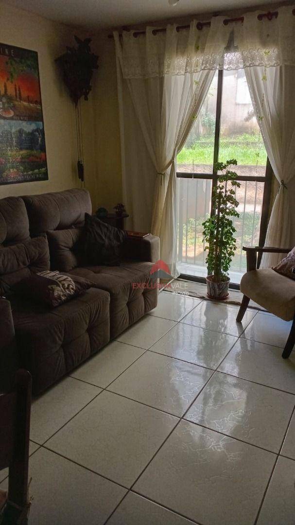 Apartamento à venda com 2 quartos, 47m² - Foto 3