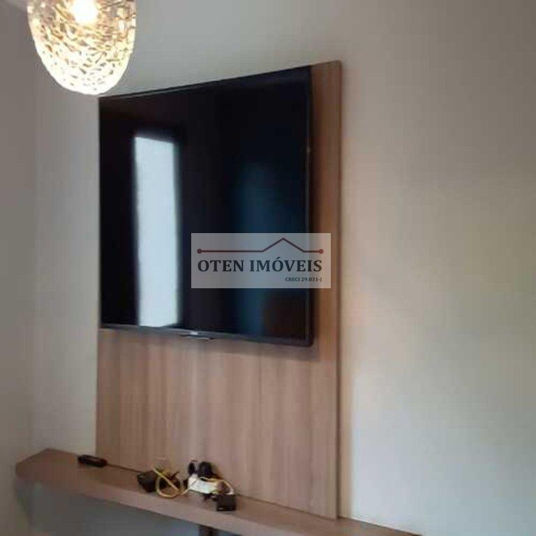 Apartamento à venda com 2 quartos, 69m² - Foto 2