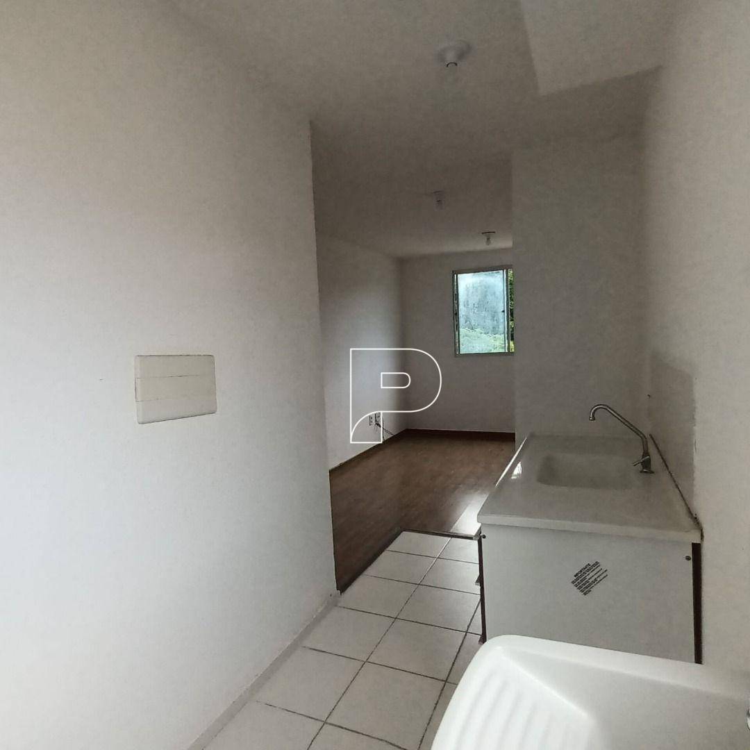 Apartamento, 2 quartos, 39 m² - Foto 4