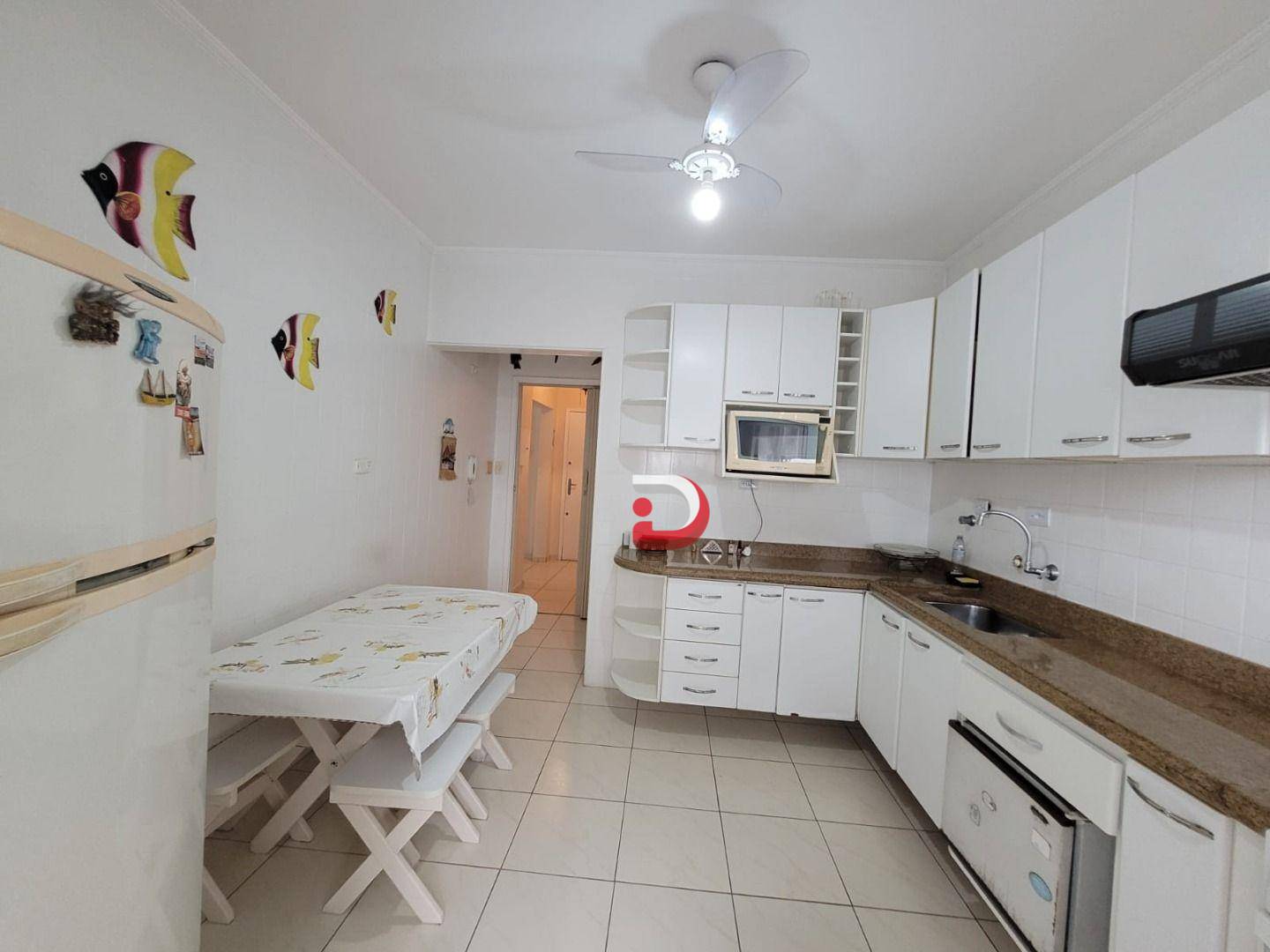 Apartamento à venda com 2 quartos, 80m² - Foto 7