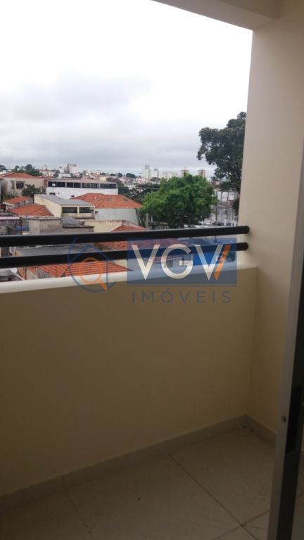 Apartamento à venda com 3 quartos, 70m² - Foto 7