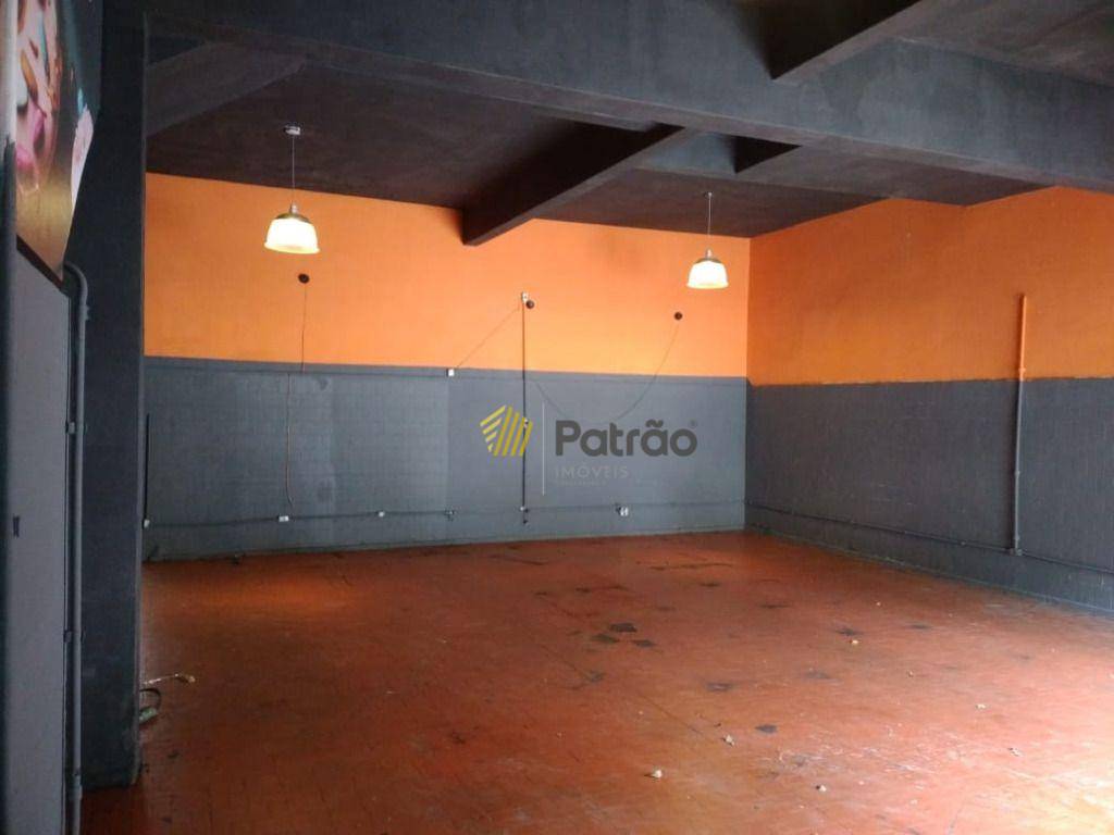 Loja-Salão para alugar, 160m² - Foto 1