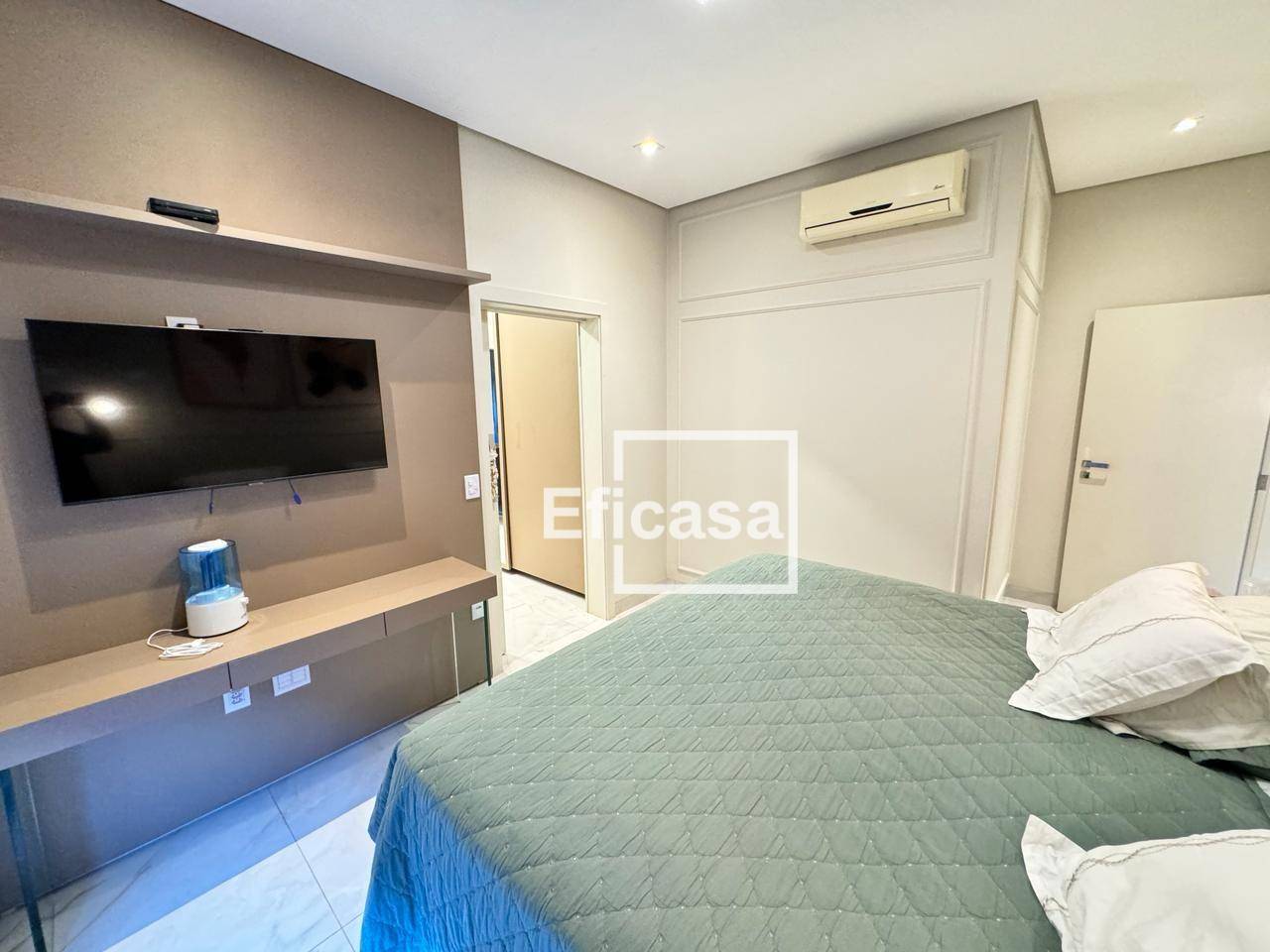 Casa de Condomínio à venda com 4 quartos, 300m² - Foto 35