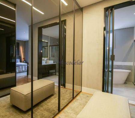 Apartamento à venda com 4 quartos, 233m² - Foto 10