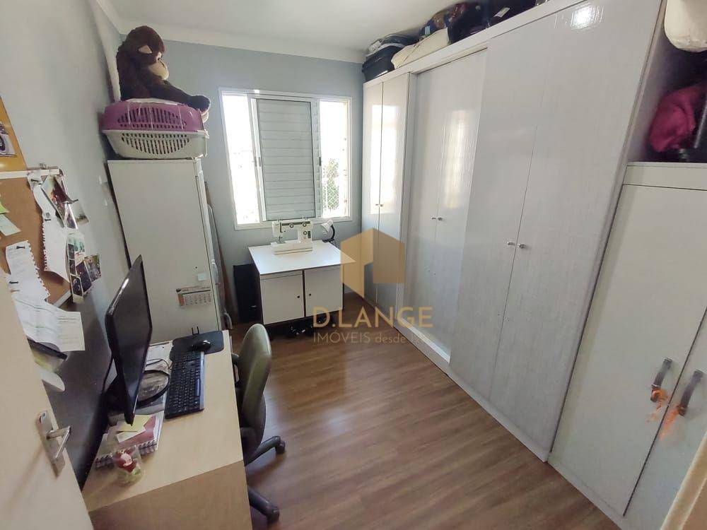 Apartamento à venda com 2 quartos, 43m² - Foto 12