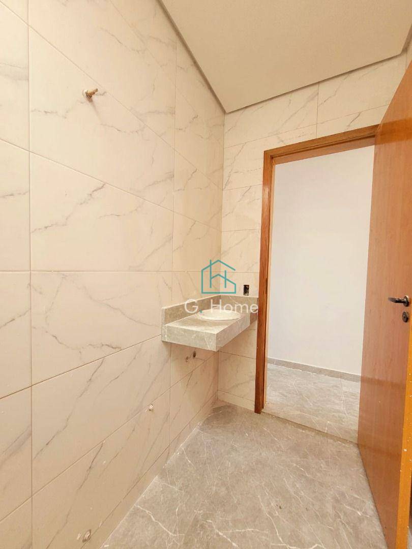 Casa, 3 quartos, 98 m² - Foto 10