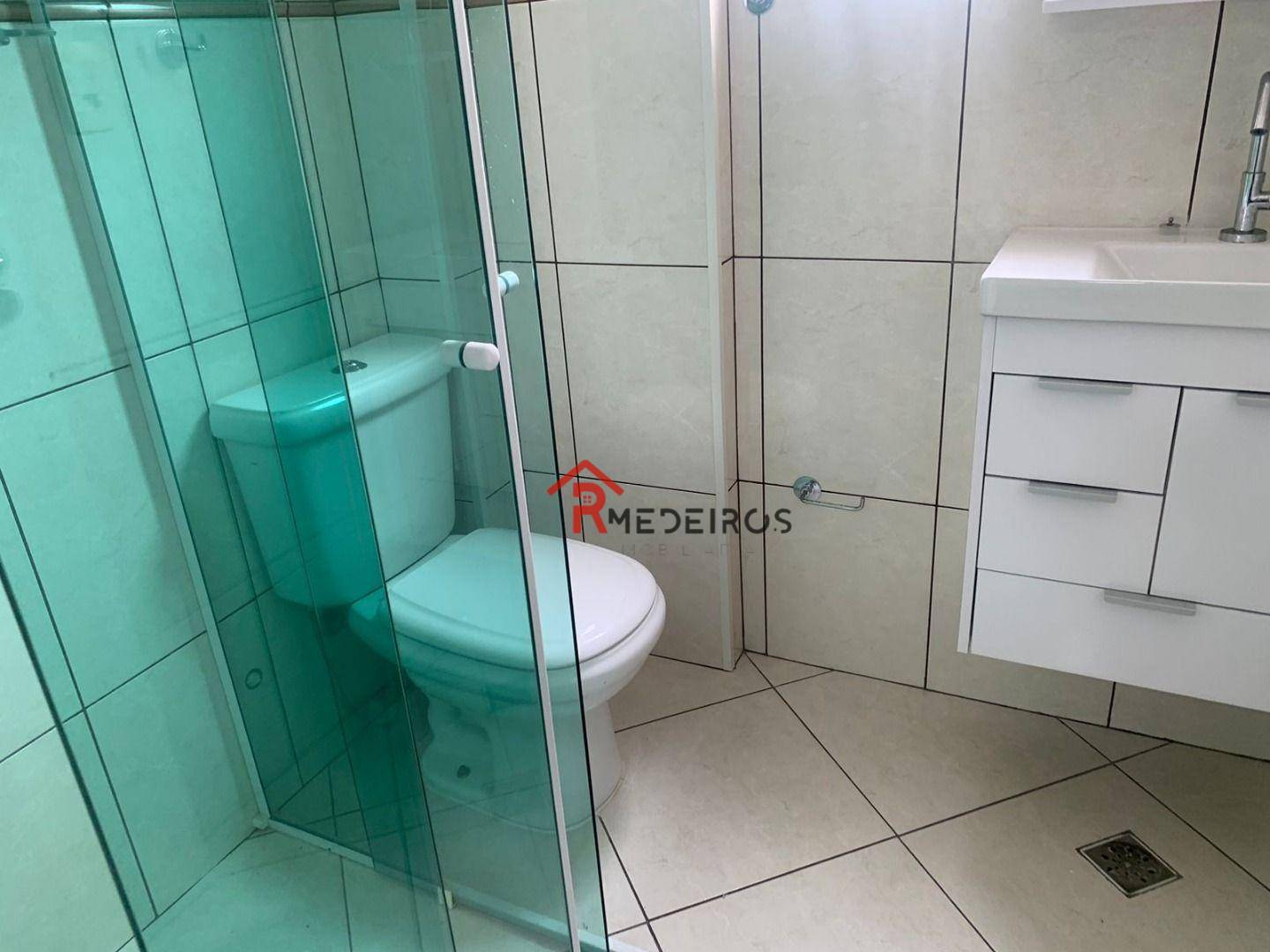 Apartamento à venda com 3 quartos, 110m² - Foto 28