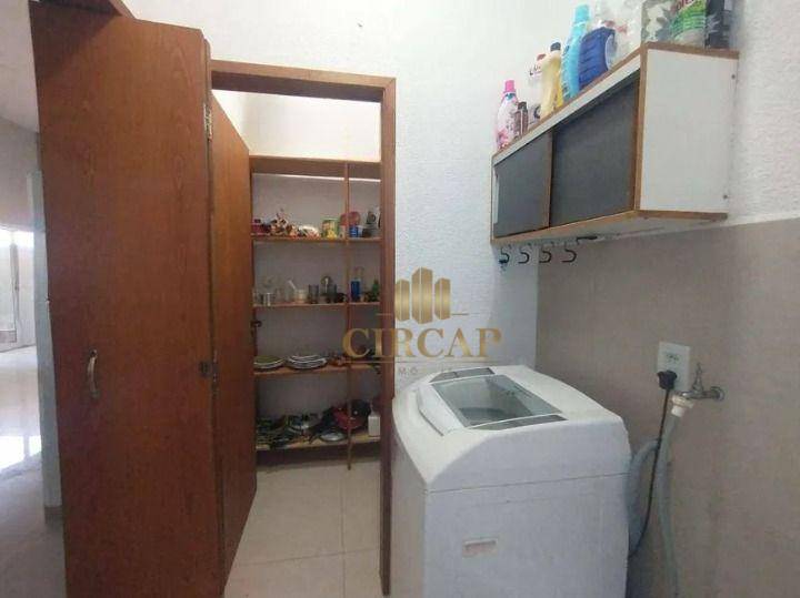 Casa de Condomínio à venda com 4 quartos, 150m² - Foto 18